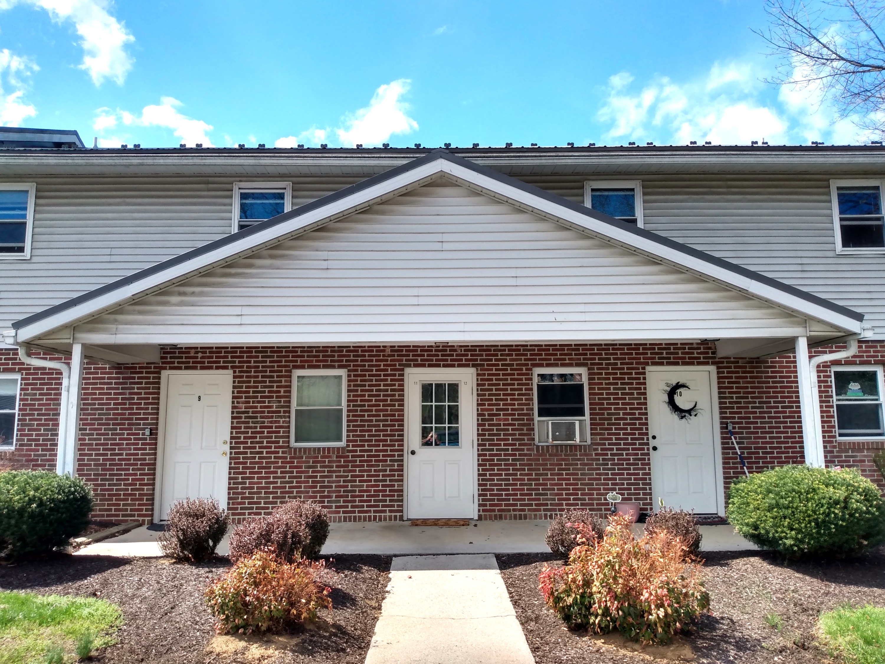 861 Buchanan Trail East Apt 11