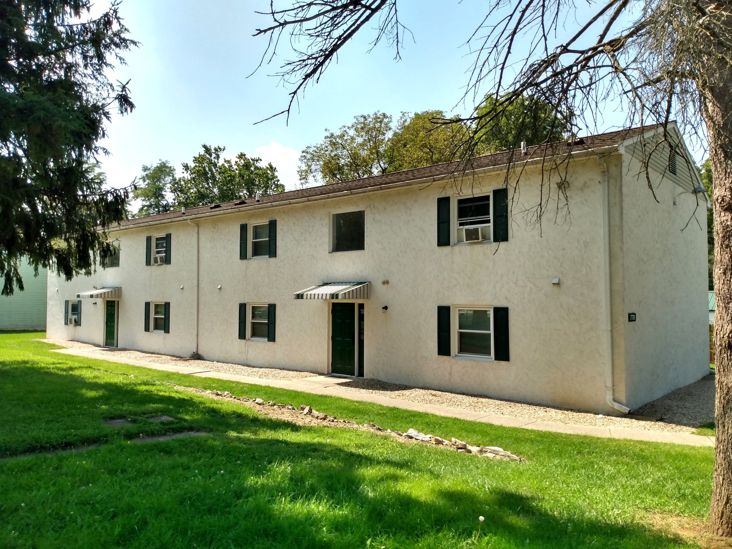 778 Broad Street Apt D